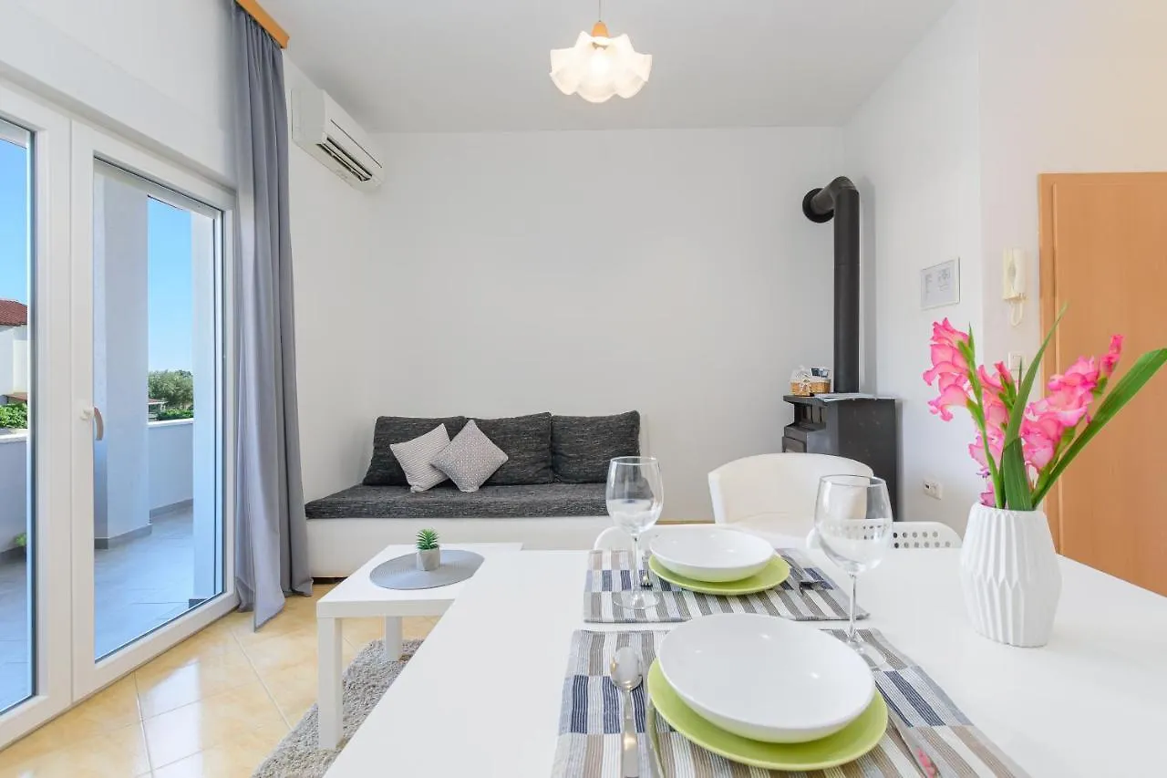 Apartment Apartmani Vita, Liznjan - Apartman 2