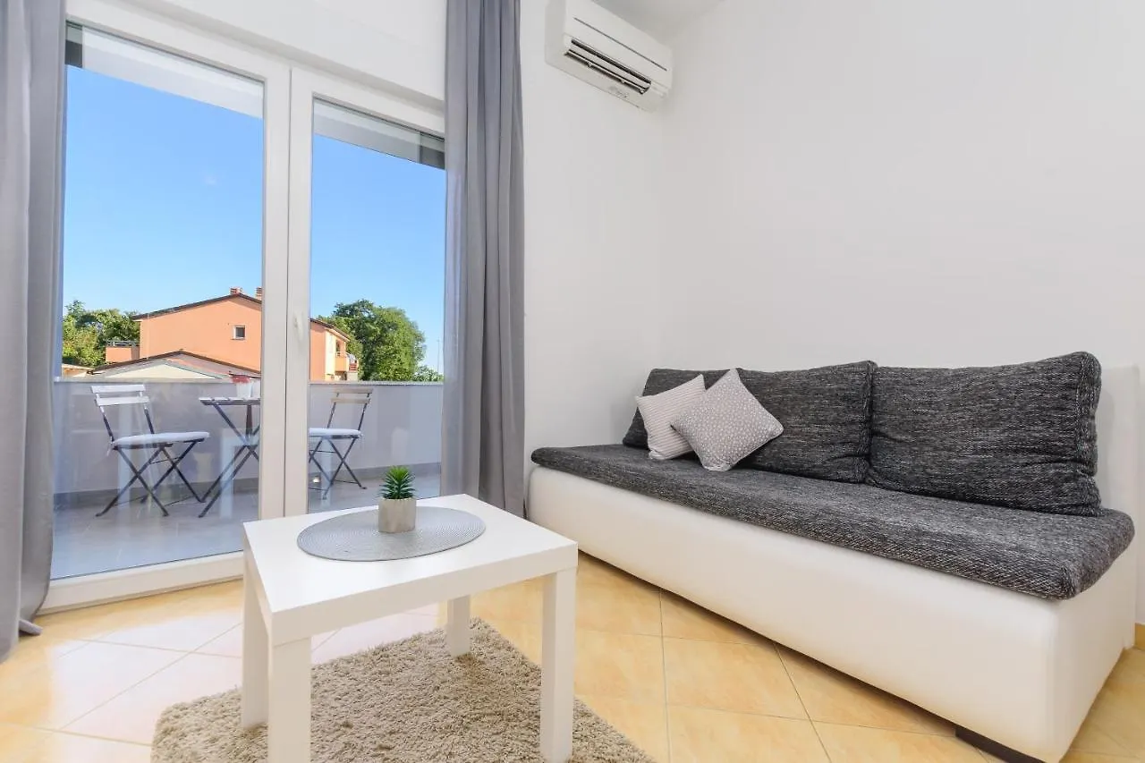 Apartmani Vita, Liznjan - Apartman 2 contacts