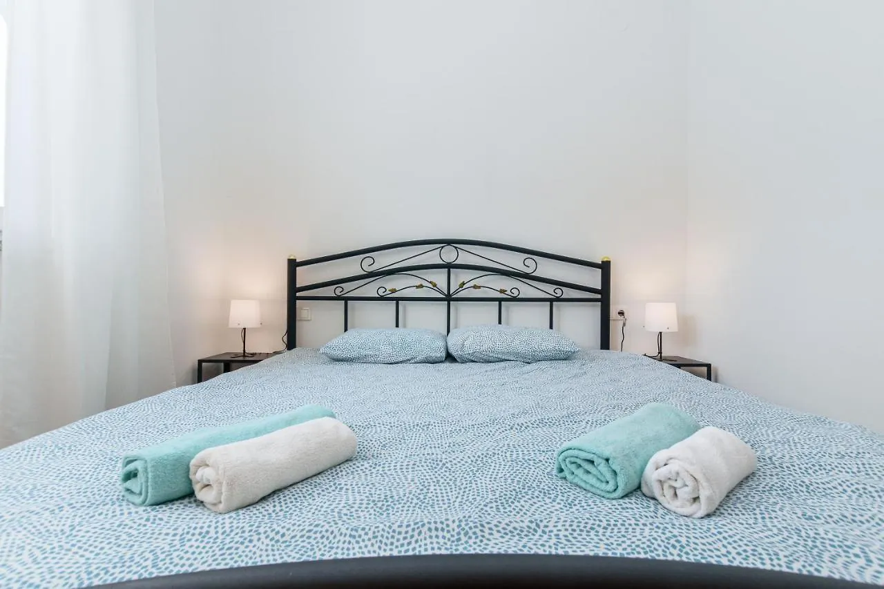 Apartmani Vita, Liznjan - Apartman 2