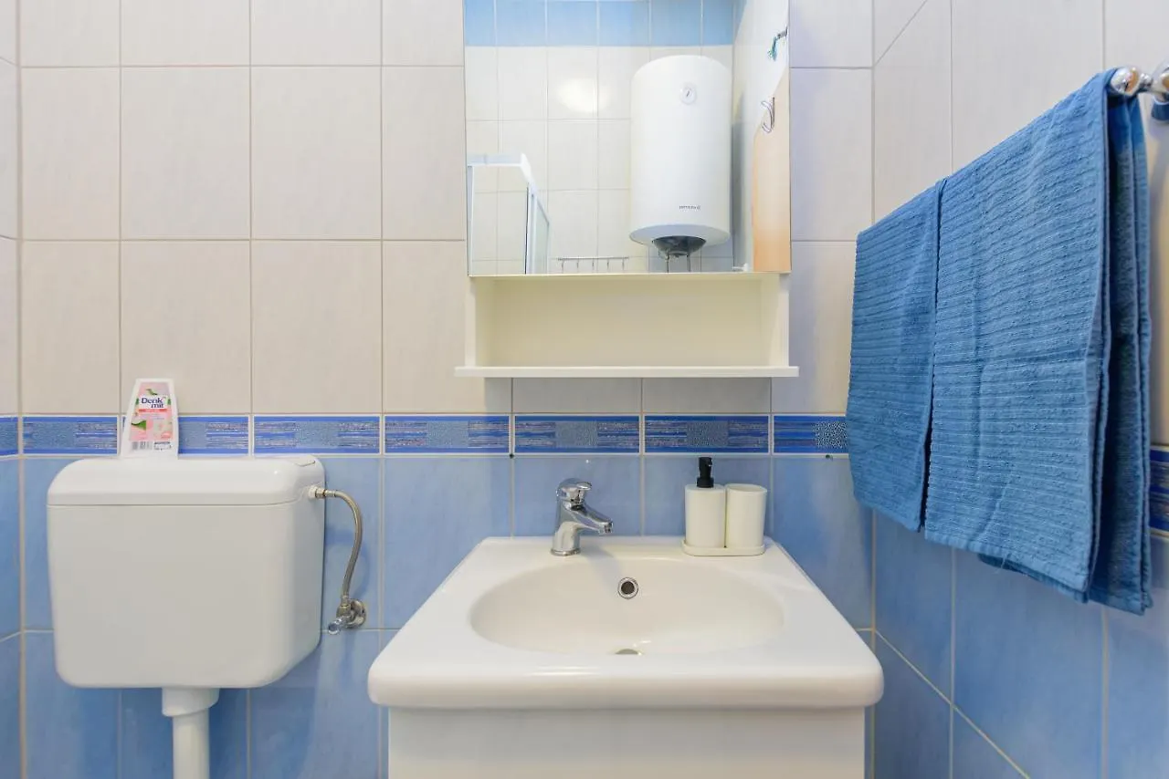 Apartmani Vita, Liznjan - Apartman 2 Croatia