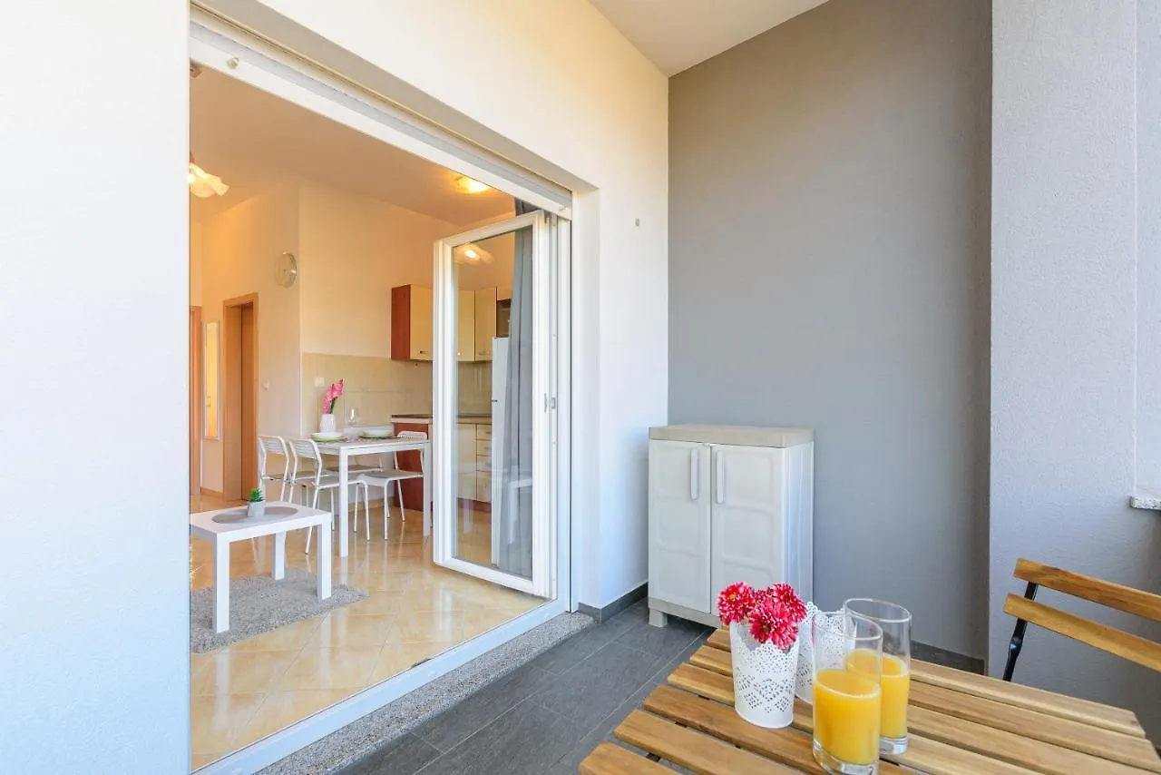 Apartmani Vita, Liznjan - Apartman 2 Apartment