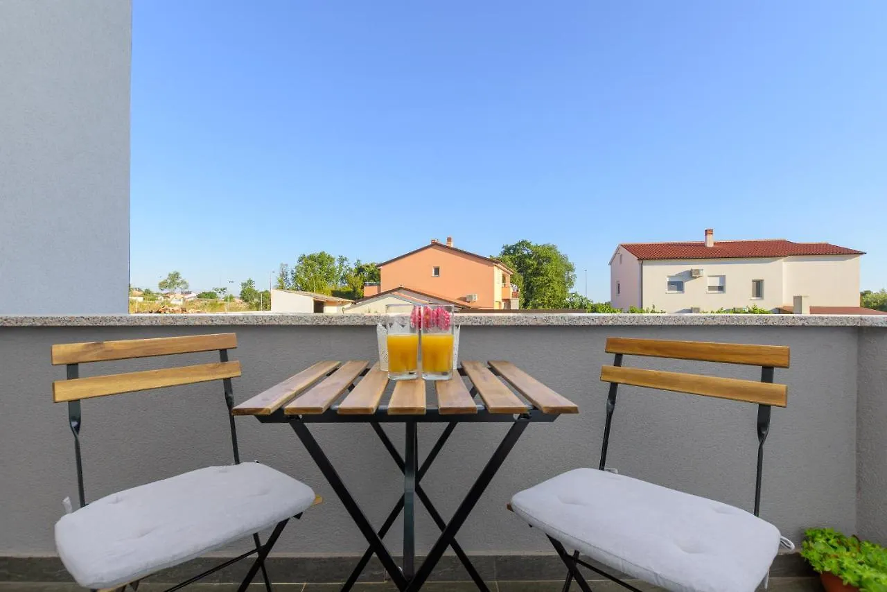 Apartment Apartmani Vita, Liznjan - Apartman 2
