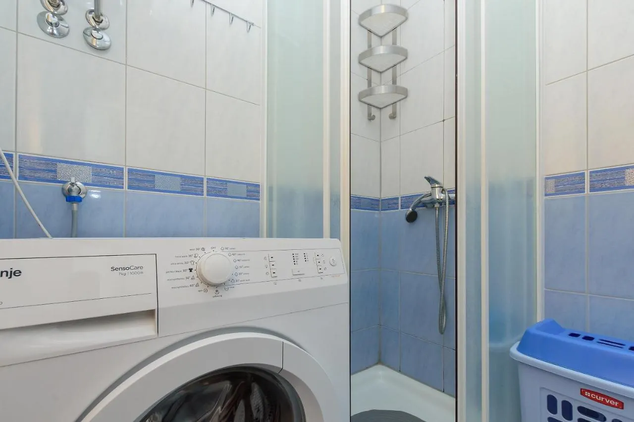 Apartament Apartmani Vita, Liznjan - Apartman 2