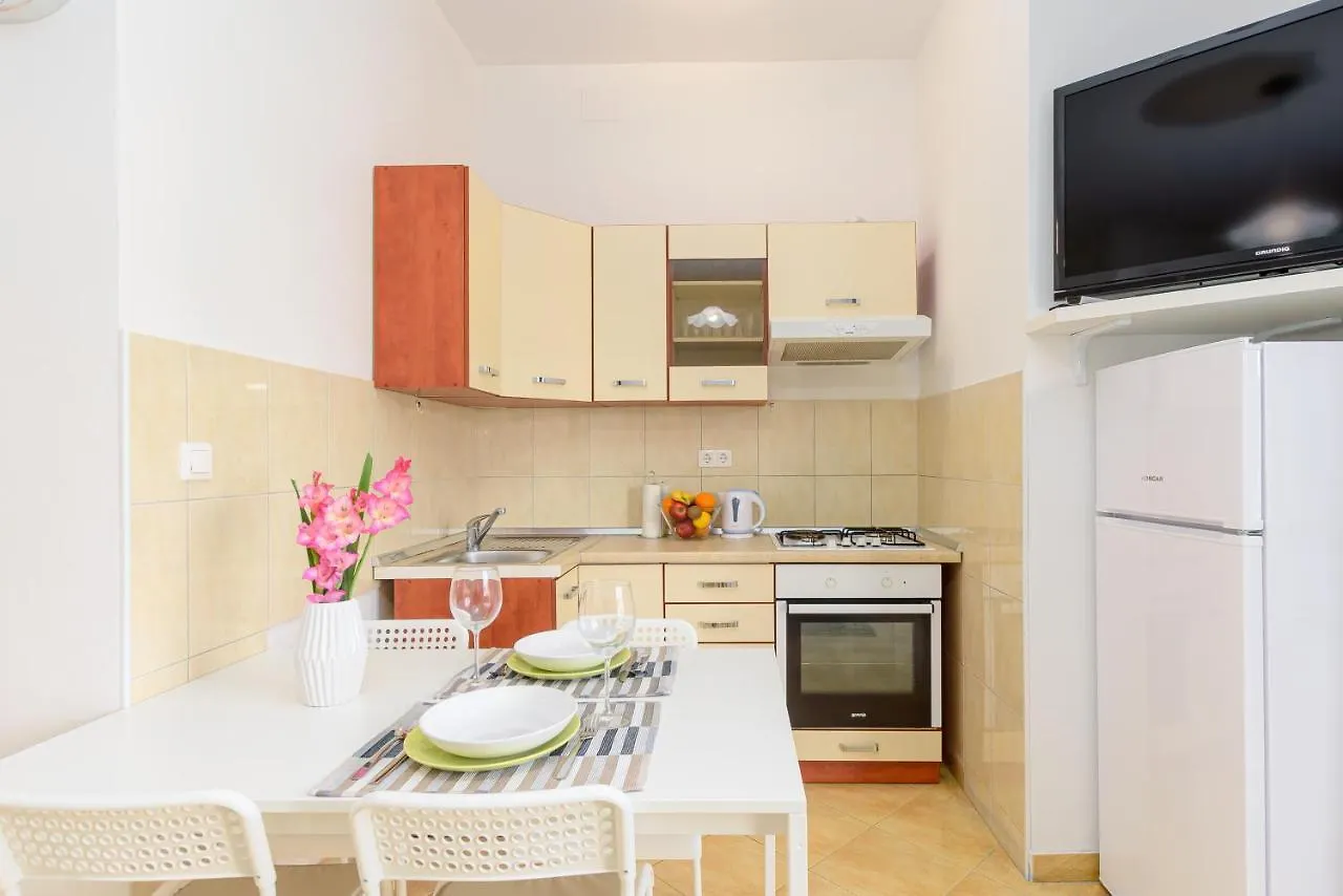 Apartmani Vita, Liznjan - Apartman 2 Apartament